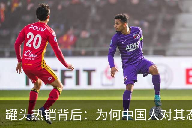 罐头热销背后：为何中国人对其态度迥异？