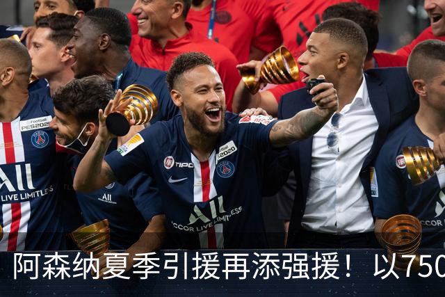 阿森纳夏季引援再添强援！以7500万镑签下纽卡斯尔队长，完美中场组合即将成型